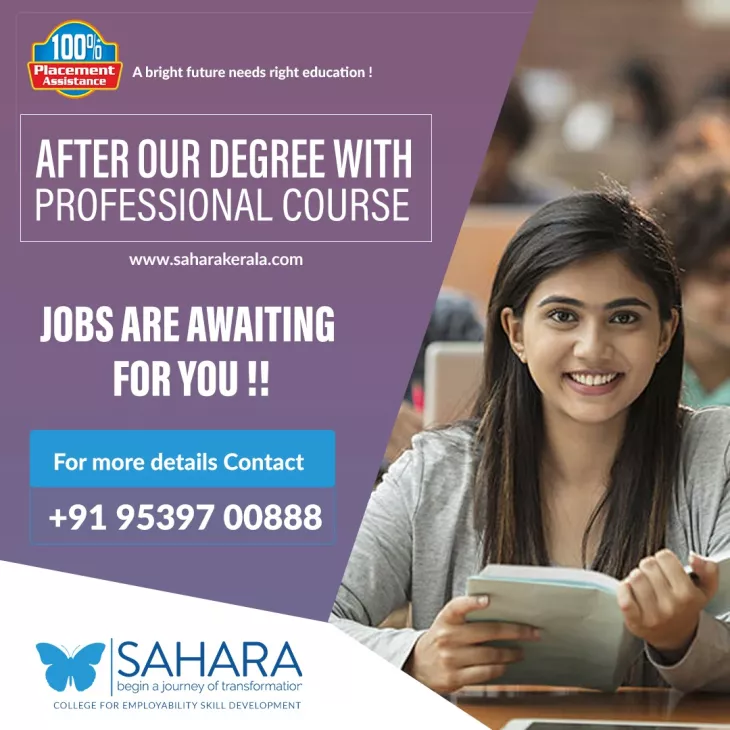 degree courses