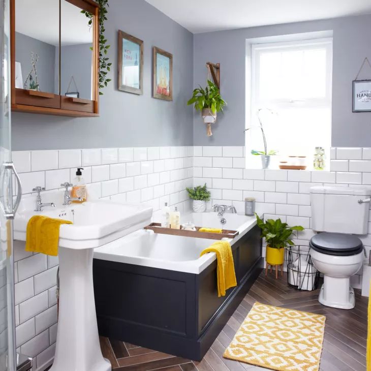 Our Sheffield Bathroom Showroom has many popular and quality bathroom products!