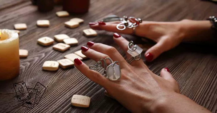 Psychic Reader in Melbourne