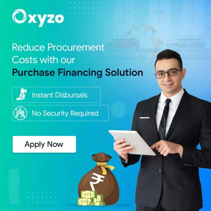 purchase finance
