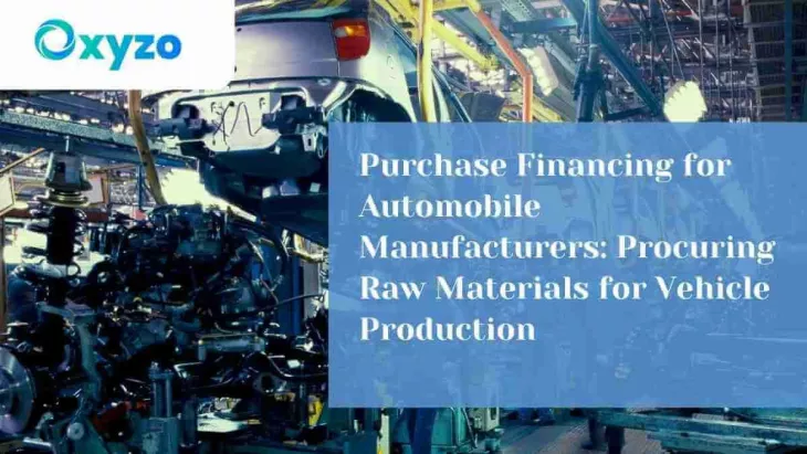 Purchase Automobile