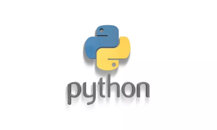 python by frontiaz