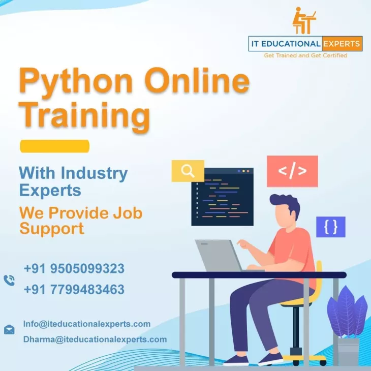 Python Online Course