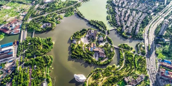 The Charm of Kingston's Waterfront Properties
