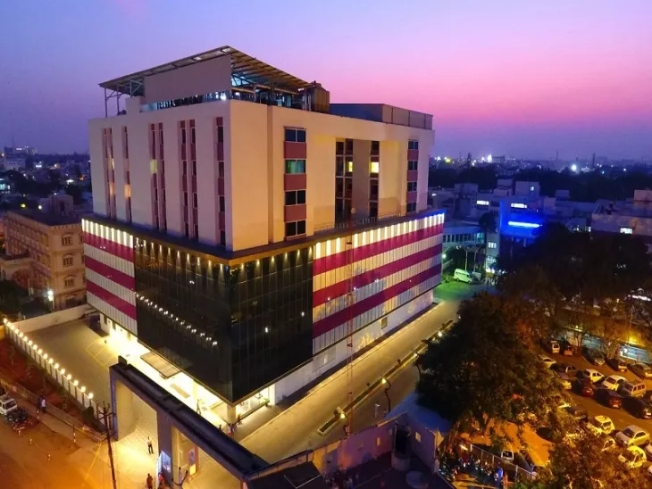 IVF center in Sri Lanka