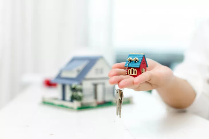 Real estate