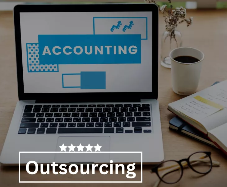Reasons Small Businesses Should Outsource Accounts