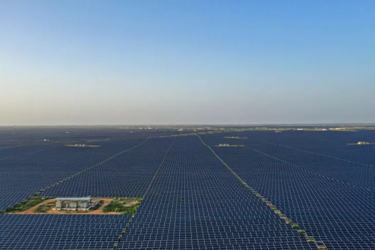 Renewable, Energy