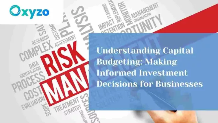 Risk Assessment
