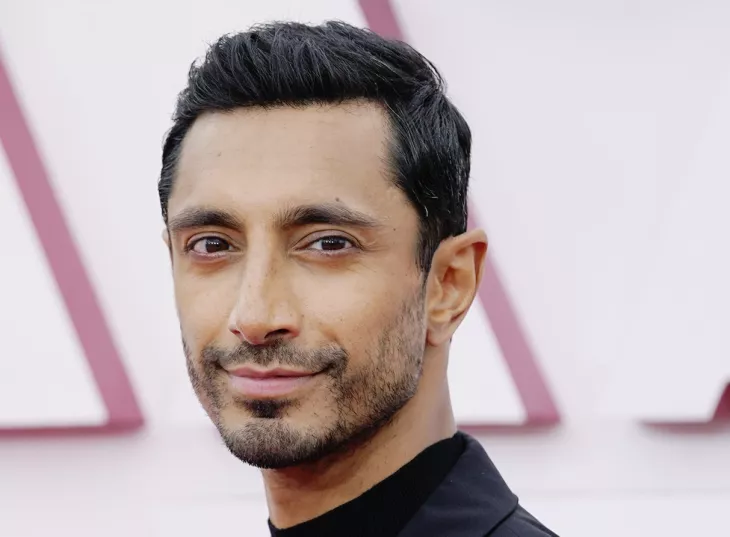Riz ahmed
