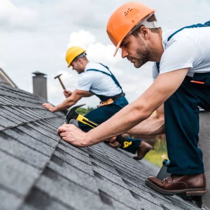 roofing services