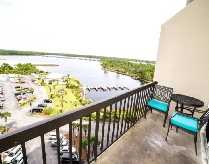 cabin rentals in Austin