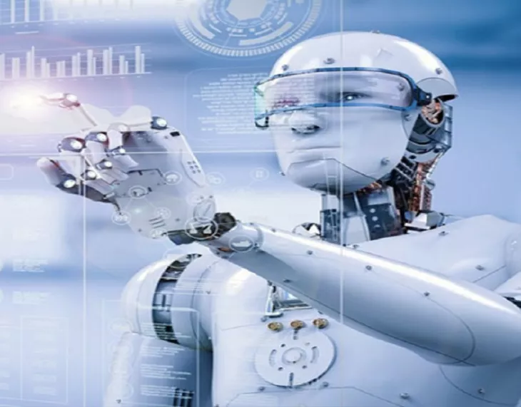 RPA is a relatively new technology