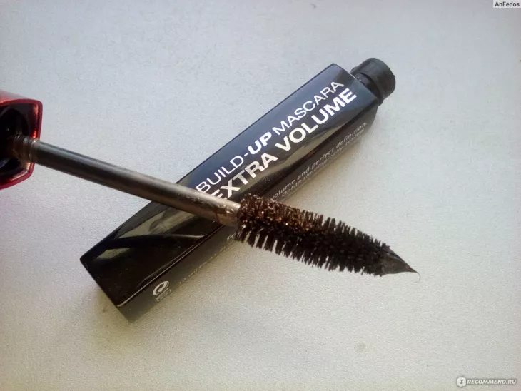 mascara boxes
