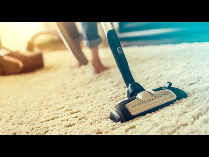 cleaners