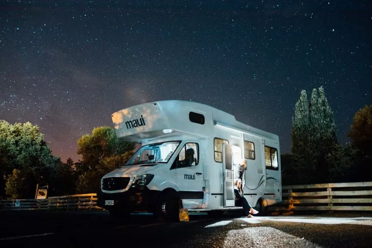 RV Repair