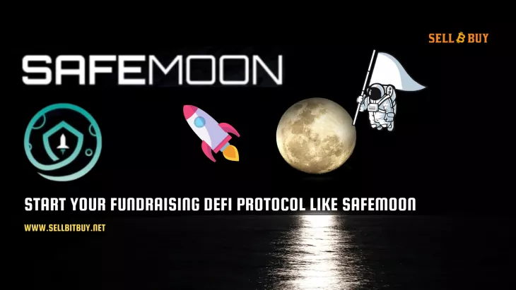 SafeMoon Clone Script