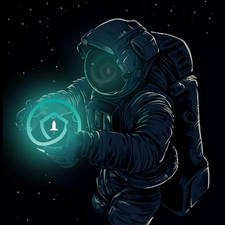 DeFi token development like SafeMoon