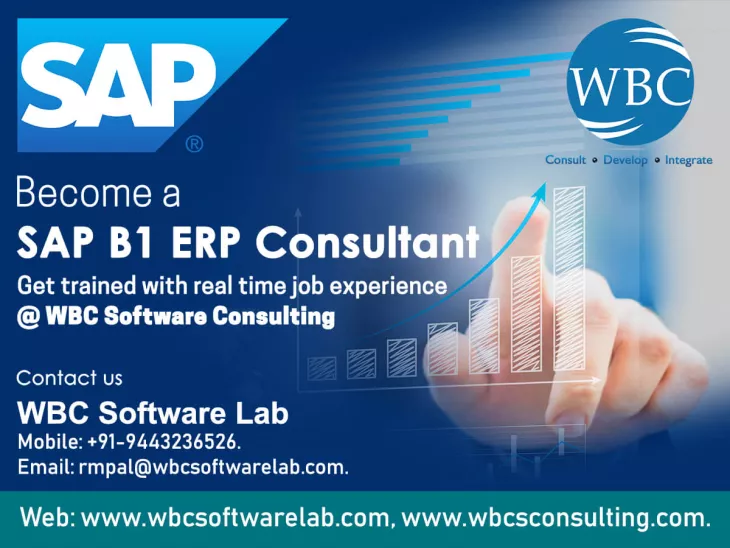 SAP B1 service partners