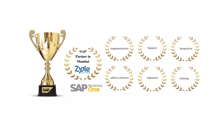 sap business one partner in mumbai
