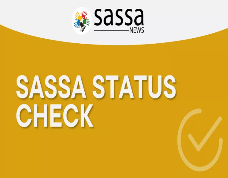 srd status check