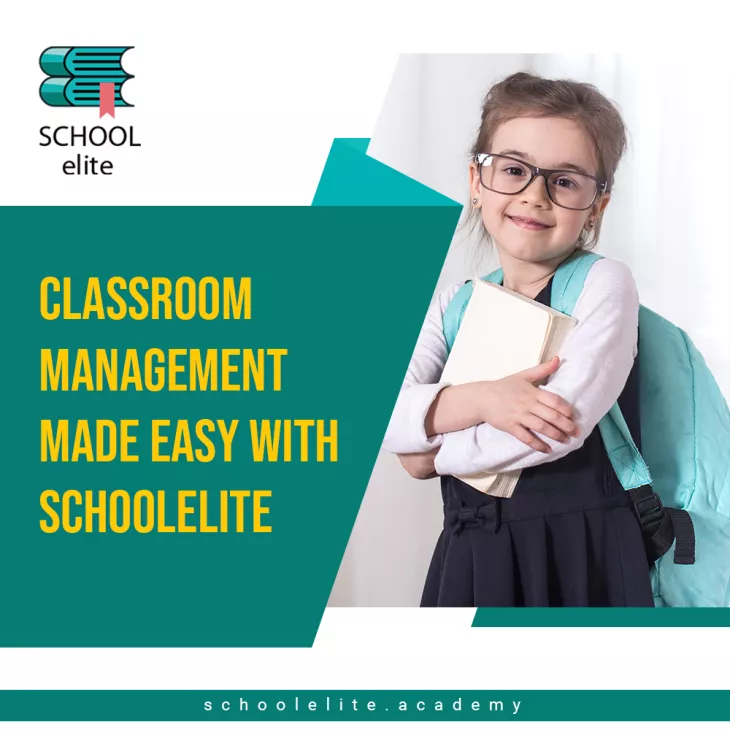 school management system