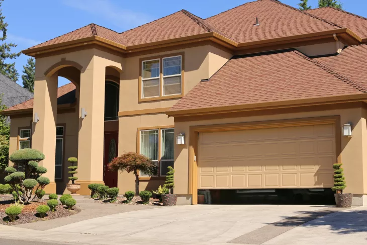 Scott Hill Reliable Garage Door
