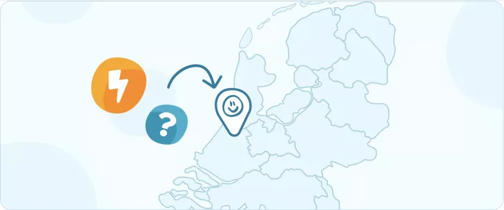 Compare energy in the Netherlands