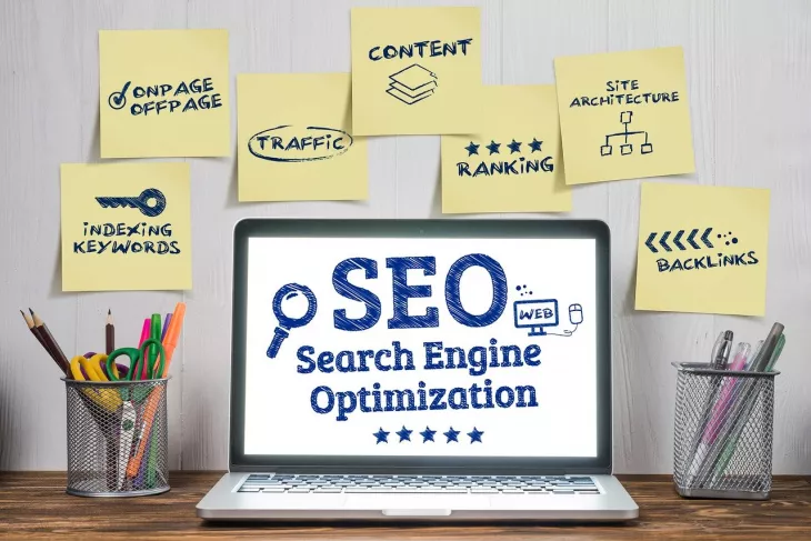 Technical SEO Services Vancouver