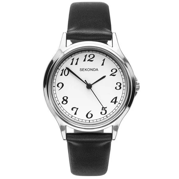 sekonda watches for men