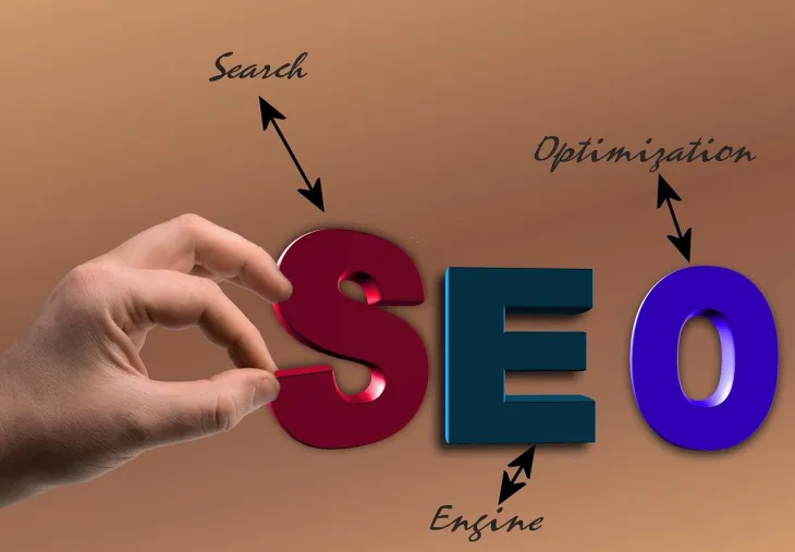 SEO image