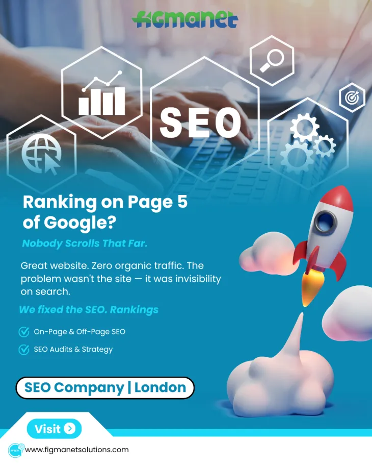 marketing agency london