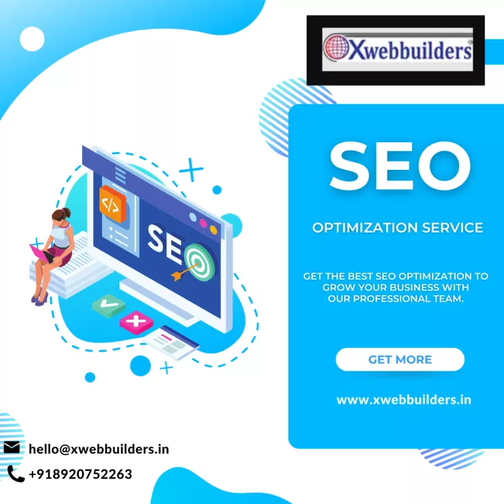 SEO Services
