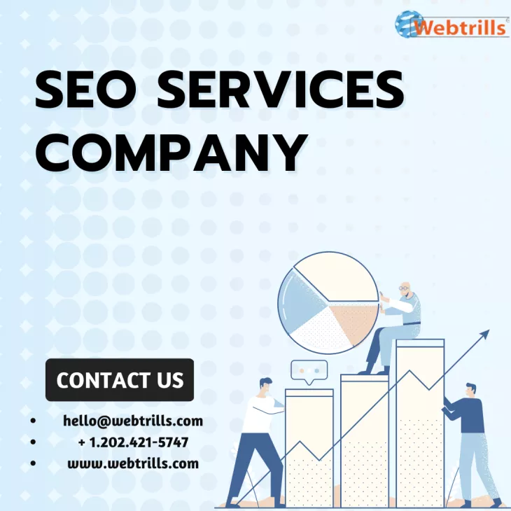 SEO Services