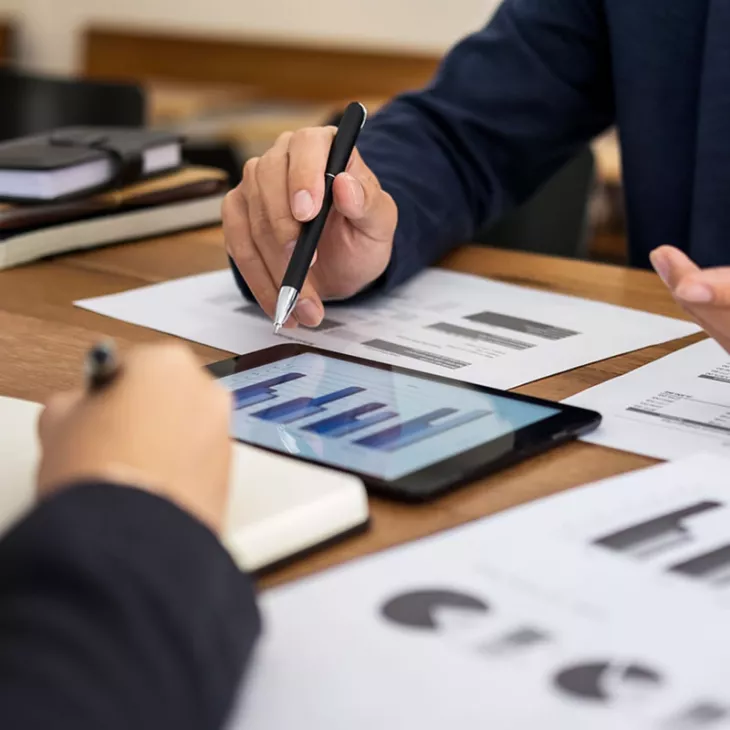  NRI consultants