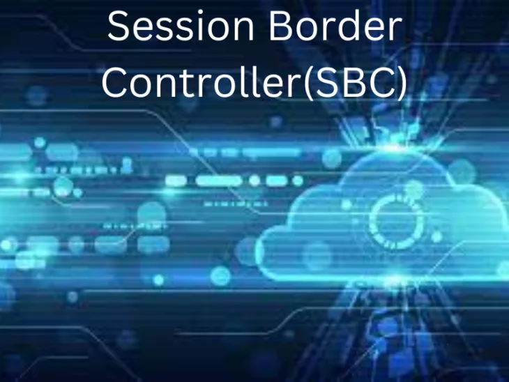 Session Border Controller (SBC)