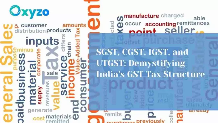 SGST