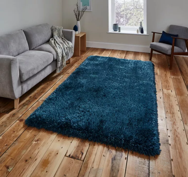 shaggy rugs