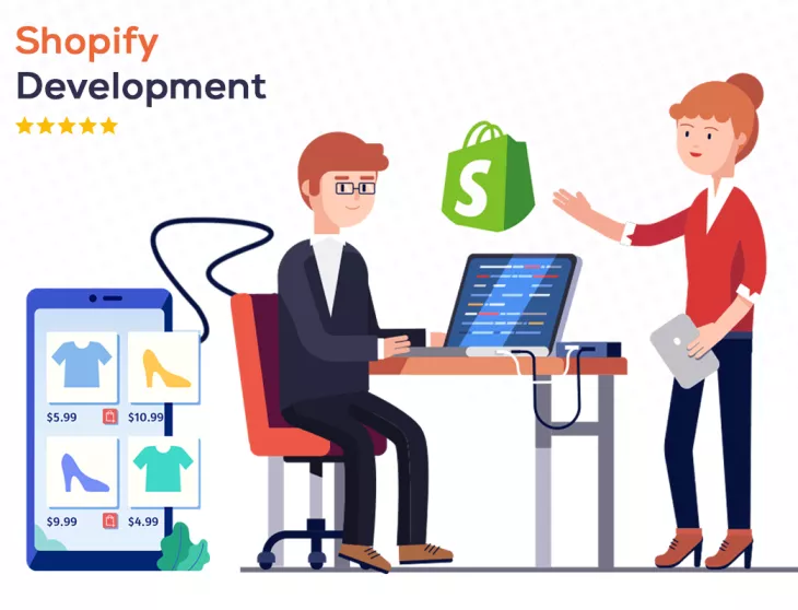 Shopify Experts