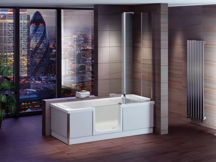 Shop Shower Baths Online