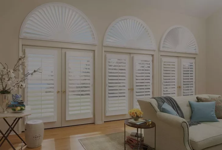 HM Shutters who are working since 1999