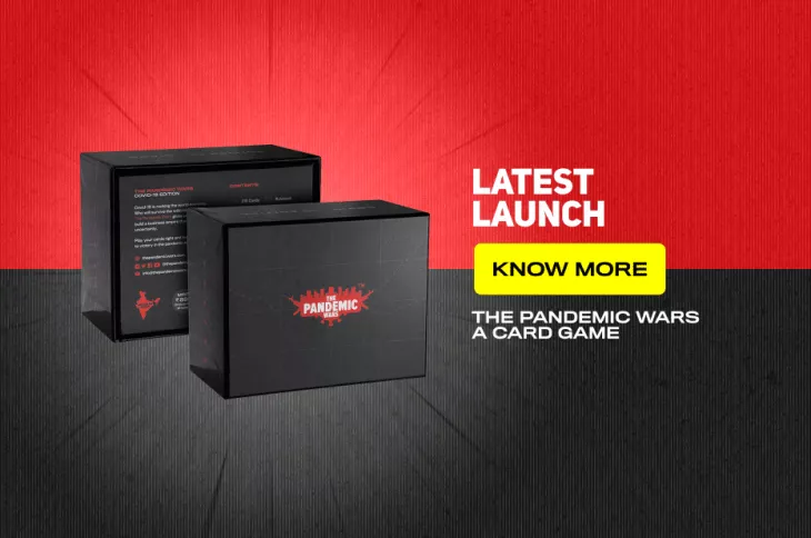 Our Latest Launch