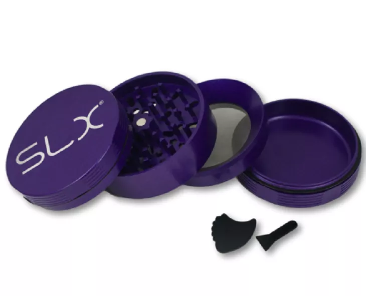 SLX Grinders