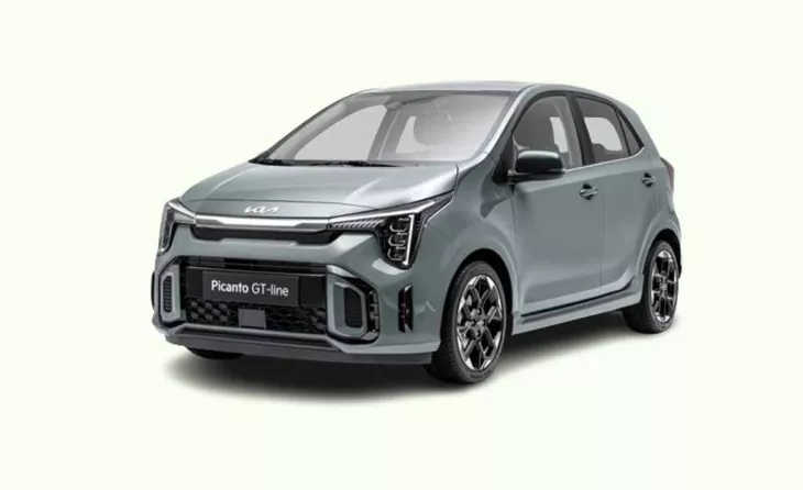 pak drive blog