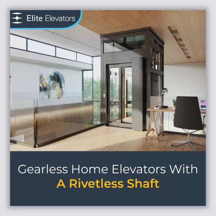 Home lifts