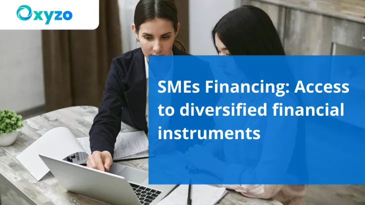 SME Financing