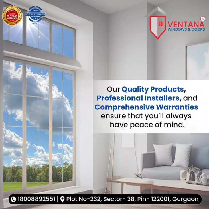 ventana designs