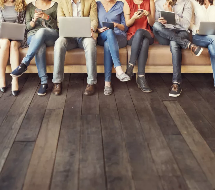 social media marketing services