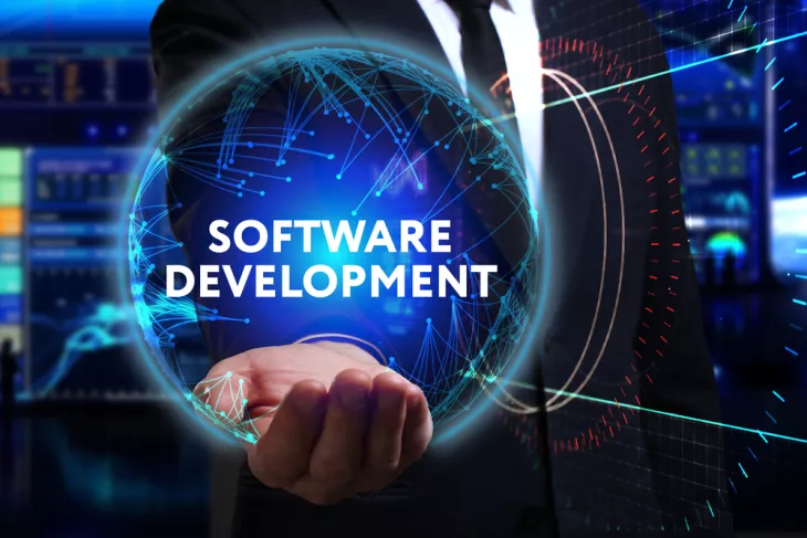 Software Development Company