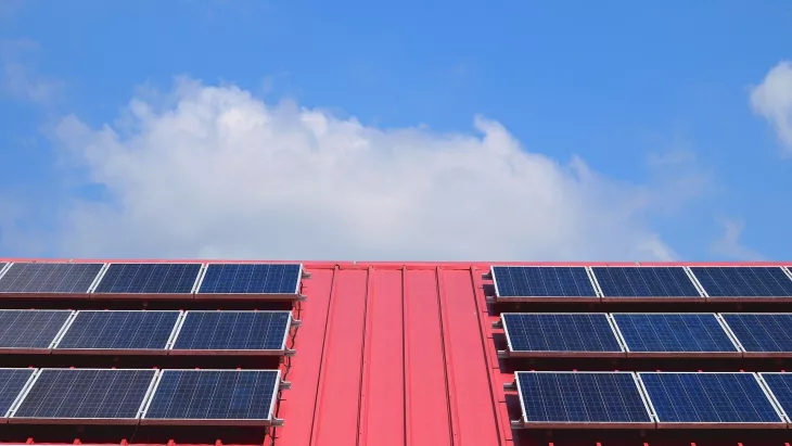 net metering regulation